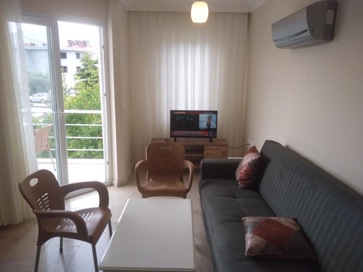 Kaptan Apart-3 Fethiye Calis Plaji Yazlik Eviniz 아파트 외부 사진