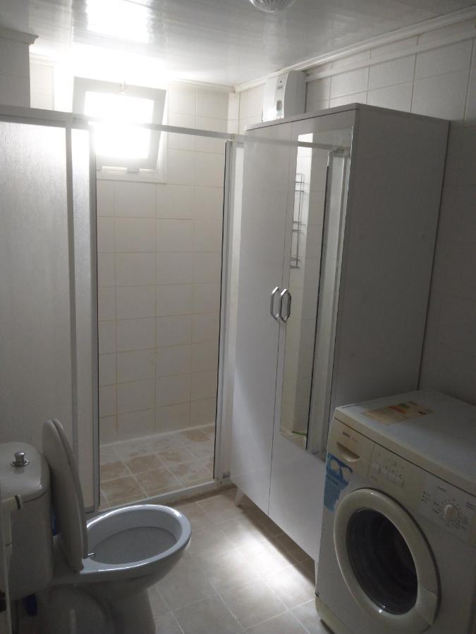 Kaptan Apart-3 Fethiye Calis Plaji Yazlik Eviniz 아파트 외부 사진