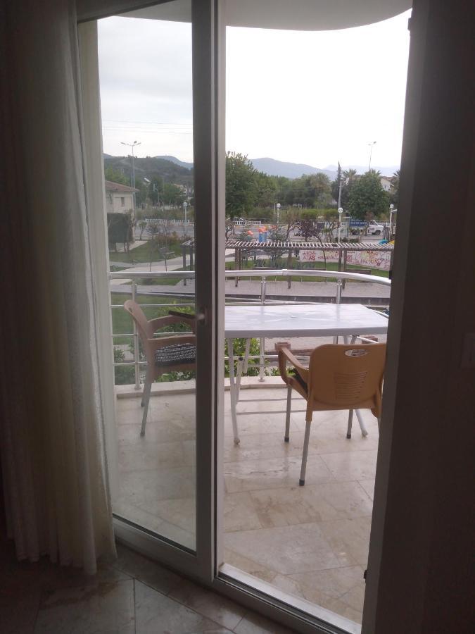 Kaptan Apart-3 Fethiye Calis Plaji Yazlik Eviniz 아파트 외부 사진