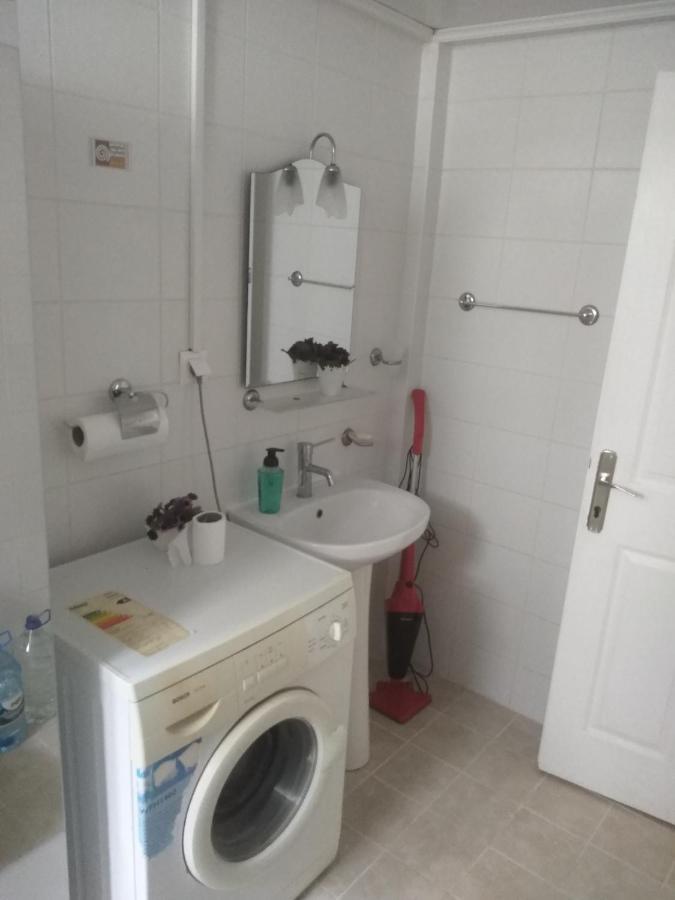 Kaptan Apart-3 Fethiye Calis Plaji Yazlik Eviniz 아파트 외부 사진