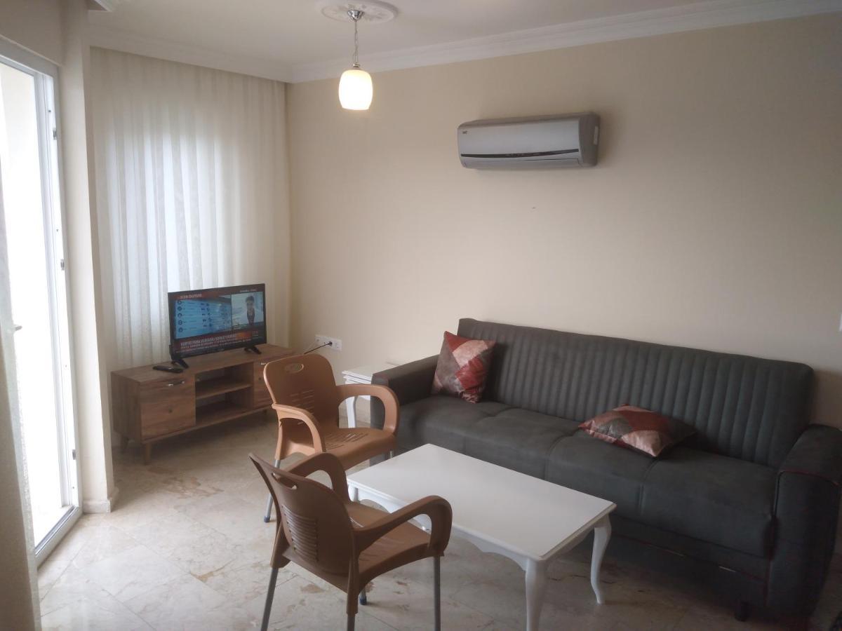 Kaptan Apart-3 Fethiye Calis Plaji Yazlik Eviniz 아파트 외부 사진