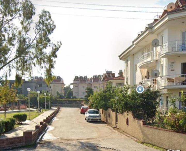 Kaptan Apart-3 Fethiye Calis Plaji Yazlik Eviniz 아파트 외부 사진