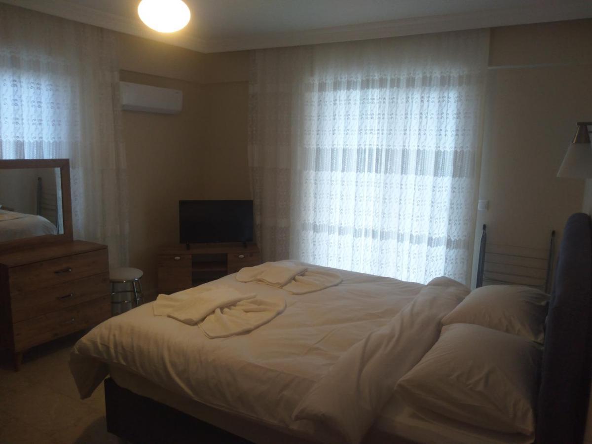 Kaptan Apart-3 Fethiye Calis Plaji Yazlik Eviniz 아파트 외부 사진
