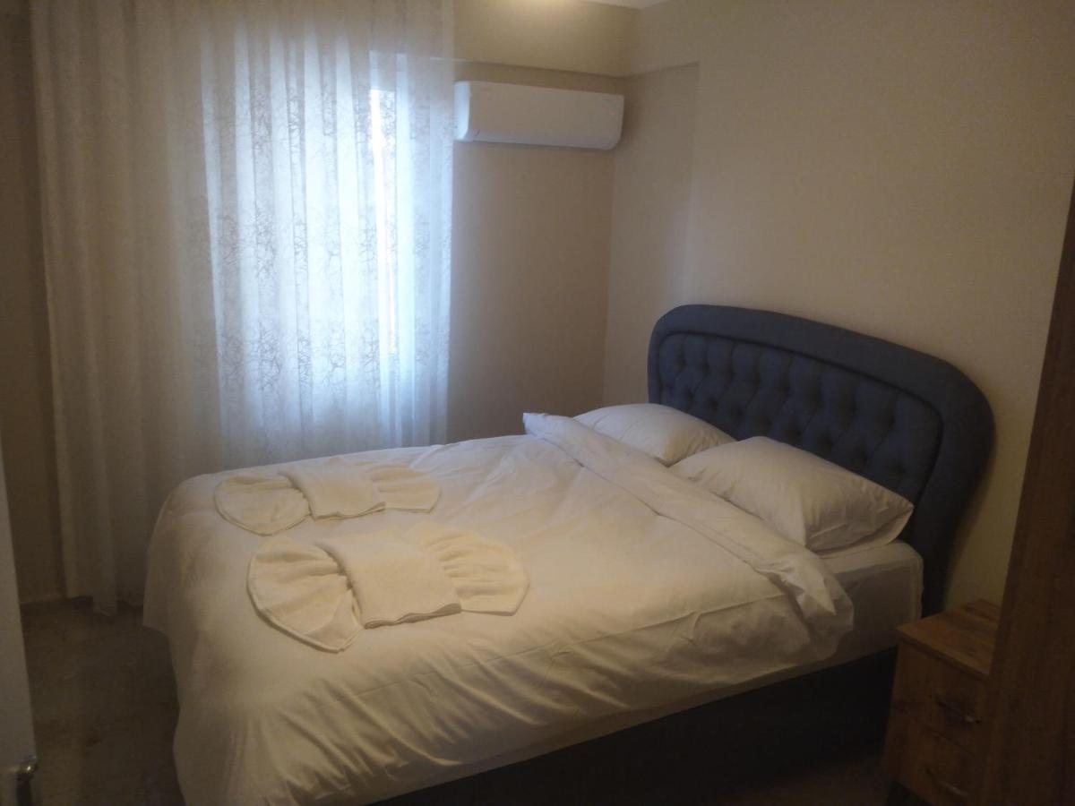 Kaptan Apart-3 Fethiye Calis Plaji Yazlik Eviniz 아파트 외부 사진